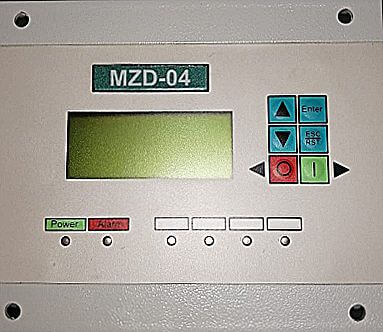 Стартовало серийное производство новой модели MZD-04